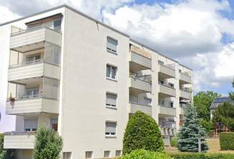 Süd-Ost-Seite Bayernstraße 13