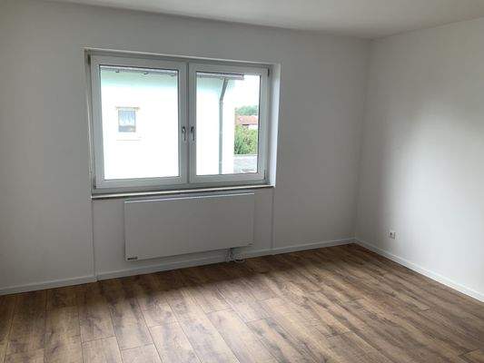 Schlafzimmer Obergeschoss