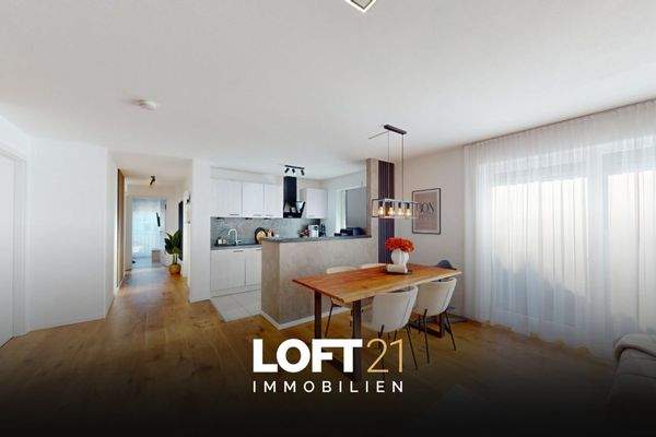 LOFT21 Immobilien