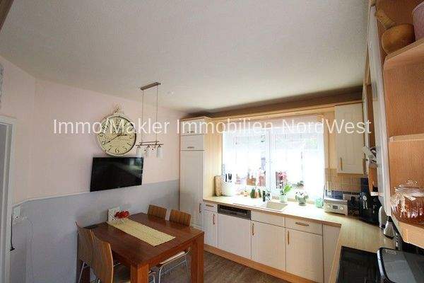 Wohnküche II Erdgeschoss 1