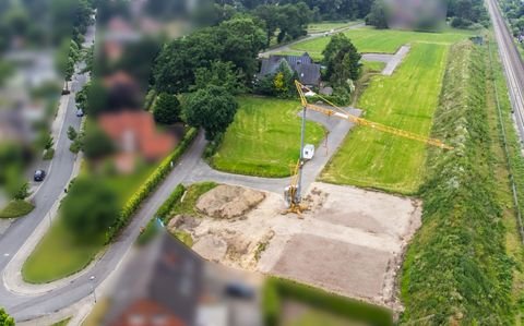 Rheine Grundstücke, Rheine Grundstück kaufen