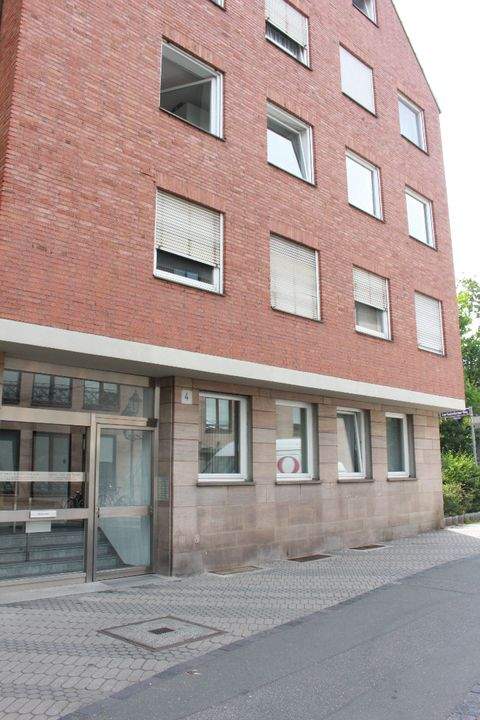 Nürnberg Wohnungen, Nürnberg Wohnung mieten