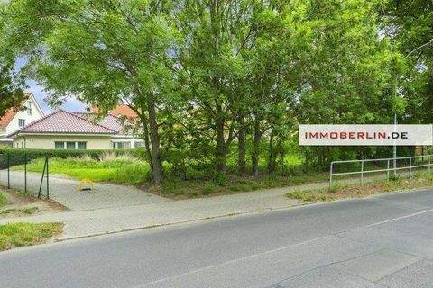 Schönefeld Grundstücke, Schönefeld Grundstück kaufen