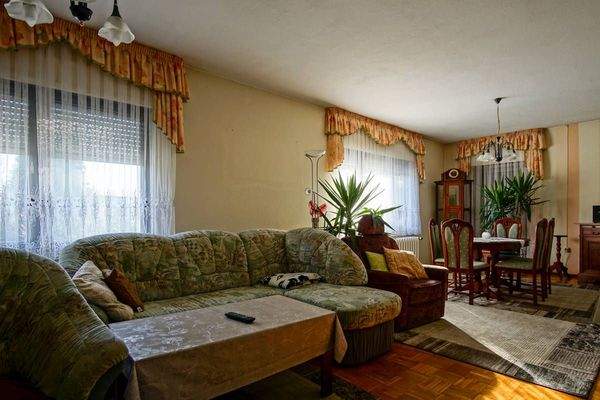 Wohnzimmerimpressionen