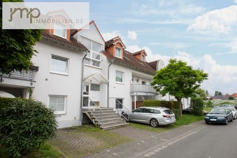 Büttelborn Wohnungen, Büttelborn Wohnung kaufen