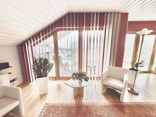 Studio Dachgeschoss (1)