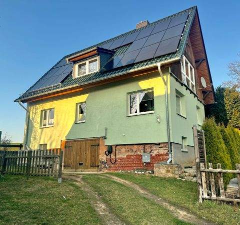 Meerane Häuser, Meerane Haus kaufen