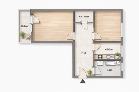 Berlin Wohnungen, Berlin Wohnung kaufen