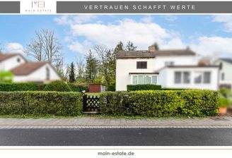 Hausansicht - Straßenseitig