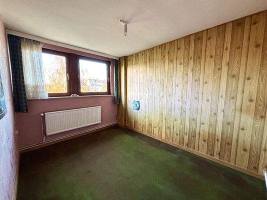 Kinderzimmer 1 Dachgeschoss