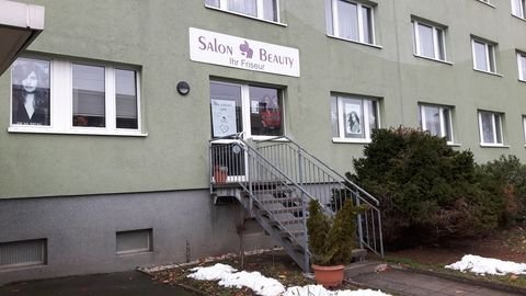 Chemnitz Büros, Büroräume, Büroflächen 