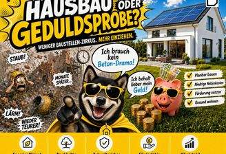 Easy Hausbau