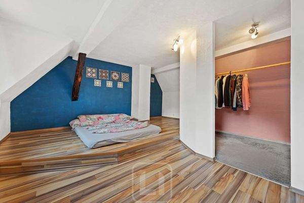 Geborgene Atmosphäre 