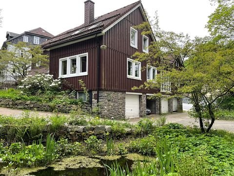 Clausthal-Zellerfeld Wohnungen, Clausthal-Zellerfeld Wohnung mieten