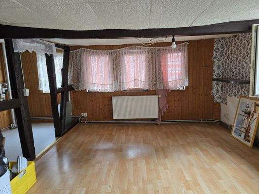 Haus 1 - 1. OG - Wohnbereich