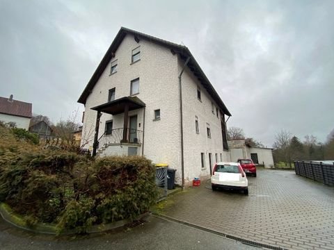 Küps Häuser, Küps Haus kaufen