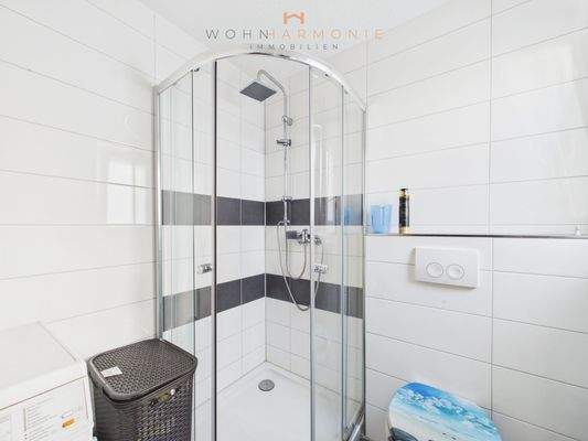 Badezimmer Nr.1 (EG)