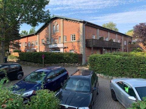 Schönberg Wohnungen, Schönberg Wohnung mieten