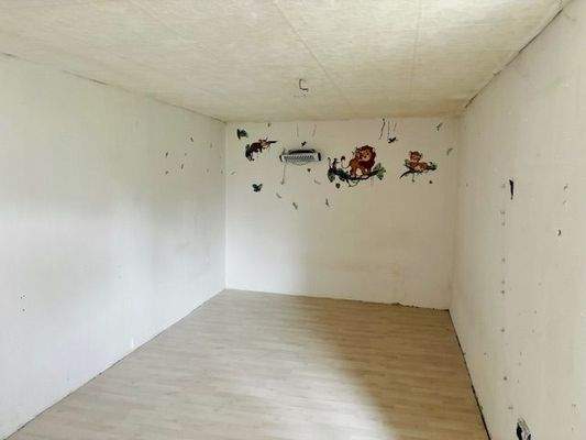 Ein Zimmer im OG