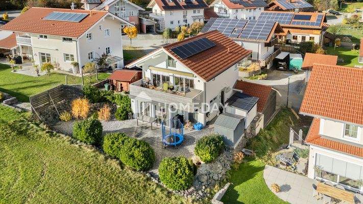 Außenansicht Drohne 5