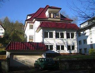 Bad Hersfeld Wohnungen, Bad Hersfeld Wohnung mieten