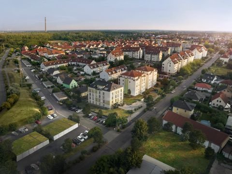 Markranstädt Wohnungen, Markranstädt Wohnung kaufen