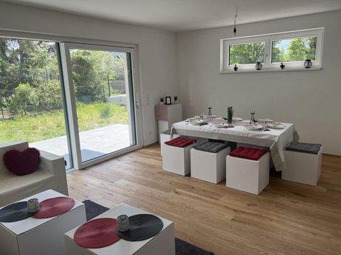 Theresienfeld Häuser, Theresienfeld Haus kaufen