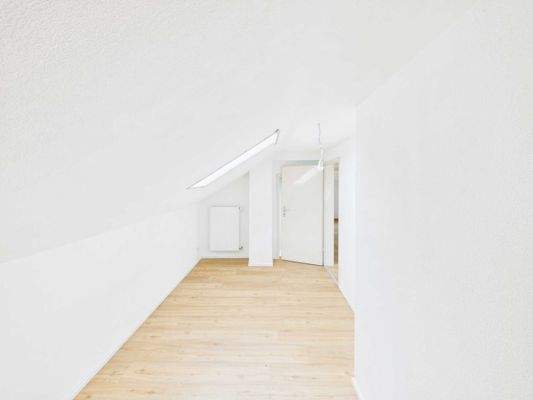 Dachgeschoss Zimmer