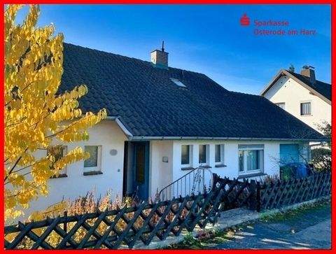 Herzberg Häuser, Herzberg Haus kaufen