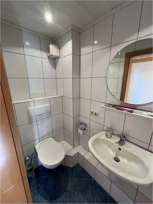 Peter Dondorf Immobilien - Badezimmer