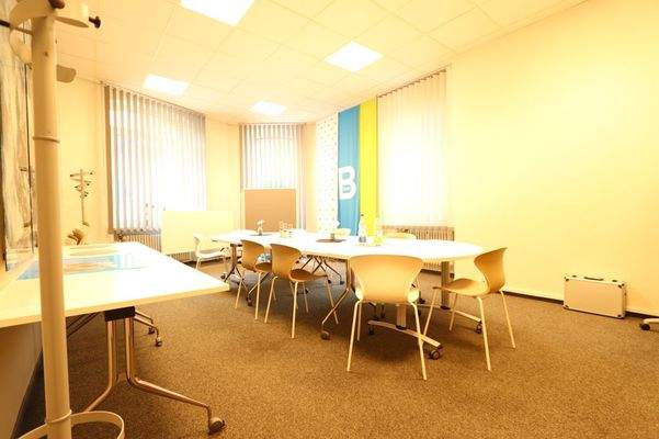 EG - Gewerbe - Besprechung