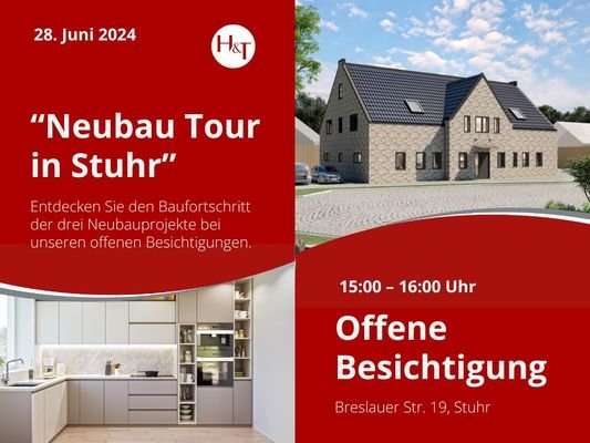 Verkauf Wohnung  Heiligenrode - Hechler und Twachtmann Immobilien GmbH
