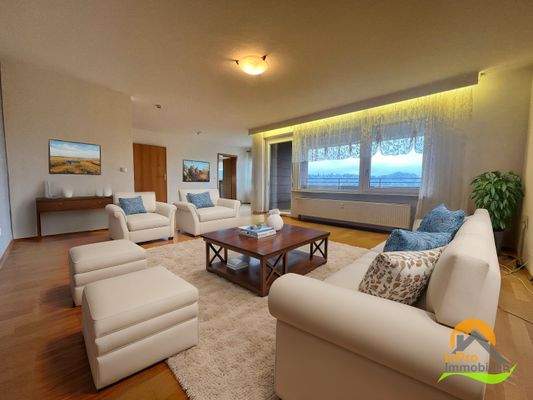 582 - KI generiert Wohnzimmer