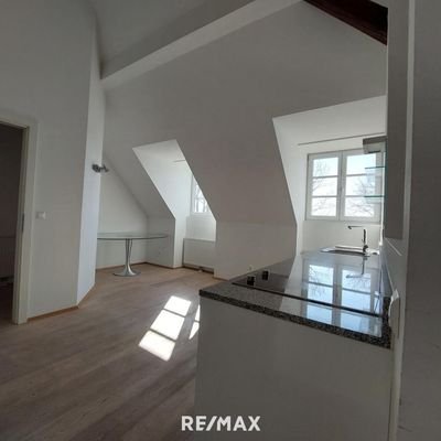3. OG: Dachgeschoss