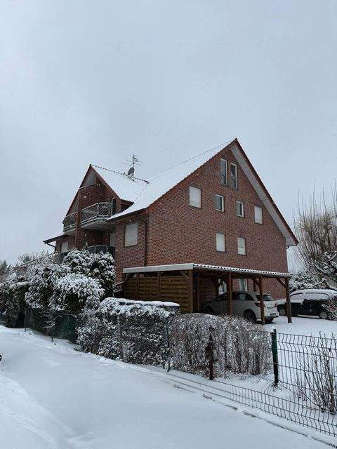 Oerlinghausen Wohnungen, Oerlinghausen Wohnung kaufen