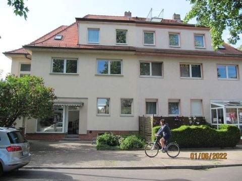 Bitterfeld-Wolfen Wohnungen, Bitterfeld-Wolfen Wohnung mieten