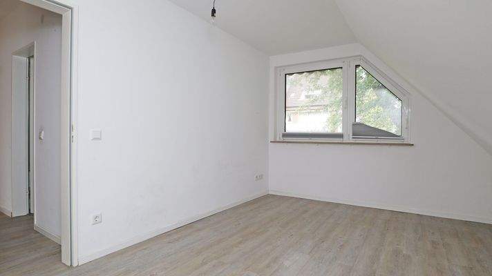 Schlafzimmer-Büro Foto 1