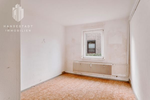 Schlafzimmer EG
