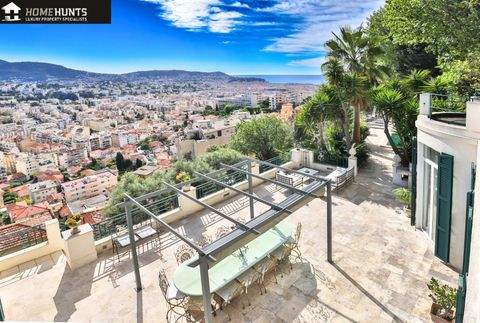 NICE Häuser, NICE Haus kaufen