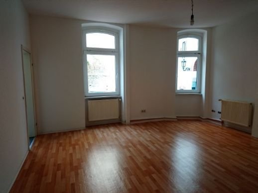 1 Zimmer Wohnung in Halle (Paulusviertel)