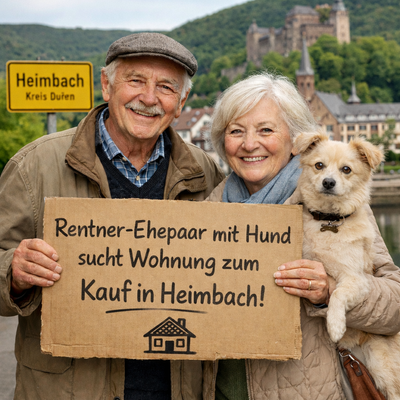 renter suchen whg mit hund zum kauf