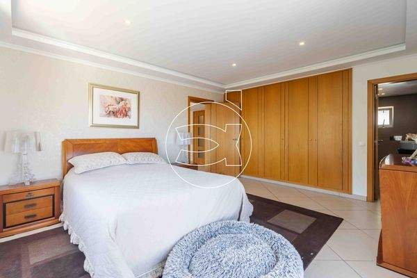 Prachtvolle Luxusvilla