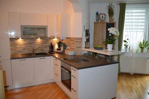 Kirchdorf an der Krems Wohnungen, Kirchdorf an der Krems Wohnung kaufen