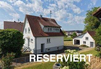 Haus Ansicht Reserviert 02
