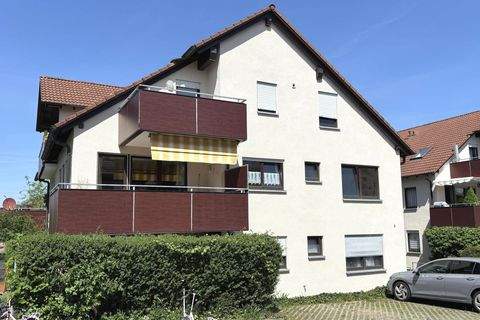 Welzheim Wohnungen, Welzheim Wohnung kaufen