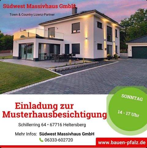 Bad Dürkheim Häuser, Bad Dürkheim Haus kaufen