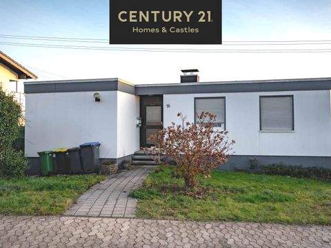 Niederlinxweiler Häuser, Niederlinxweiler Haus kaufen