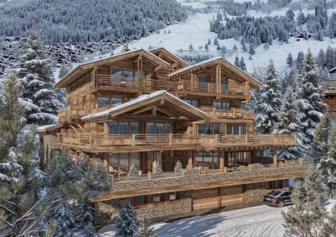 Verbier Häuser, Verbier Haus kaufen