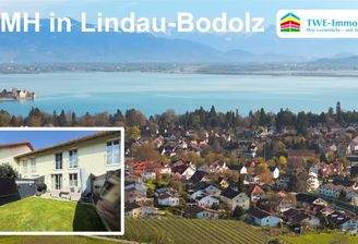 Lage Lindau Bodolz