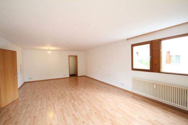 Wohn- / Schlafzimmer